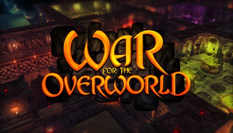 War for the Overworld Free Download