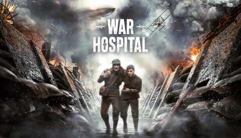 War Hospital Free Download