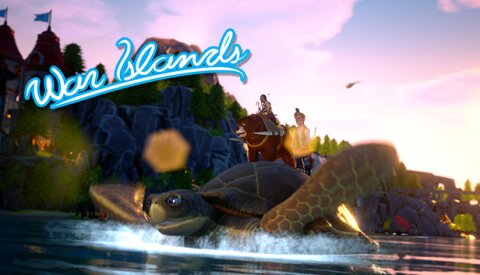 War Islands: A Co-op Adventure Free Download