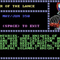 War of the Lance Torrent Download