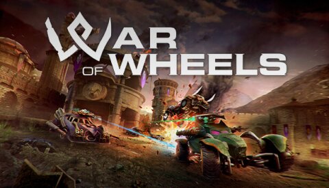 War of Wheels Free Download