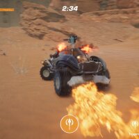 War of Wheels PC Crack