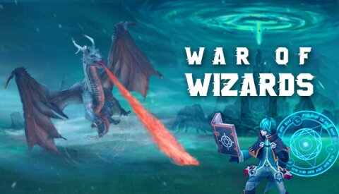 War of Wizards Free Download