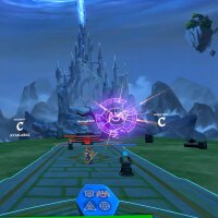 War of Wizards Update Download