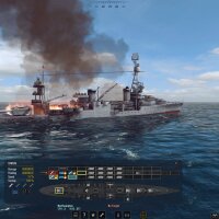 War on the Sea PC Crack