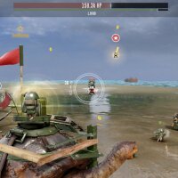 War Tortoise Torrent Download