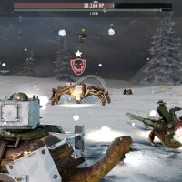 War Tortoise Update Download