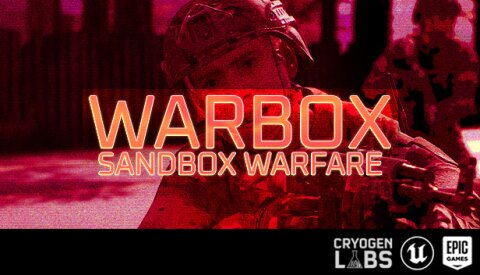 Warbox Free Download