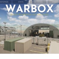 Warbox Update Download