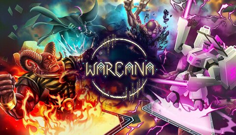 WARCANA Free Download