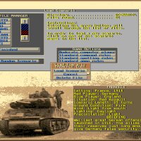 Wargame Construction Set II: Tanks! Torrent Download