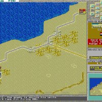 Wargame Construction Set II: Tanks! Crack Download