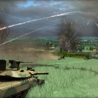 Wargame: European Escalation PC Crack