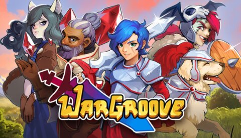 Wargroove Free Download