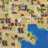 Wargroove PC Crack