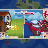 Wargroove Update Download