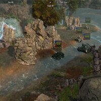 Warhammer 40,000: Battlesector - Astra Militarum PC Crack