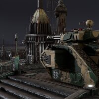 Warhammer 40,000: Battlesector - Astra Militarum Crack Download