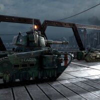 Warhammer 40,000: Battlesector - Astra Militarum Repack Download