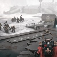 Warhammer 40,000: Battlesector - Deeds of the Fallen PC Crack