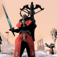 Warhammer 40,000: Battlesector - Deeds of the Fallen Crack Download