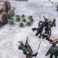 Warhammer 40,000: Battlesector - Deeds of the Fallen Update Download