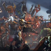 Warhammer 40,000: Battlesector - Orks Torrent Download
