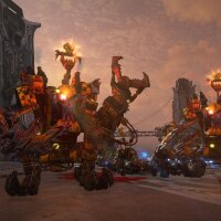 Warhammer 40,000: Battlesector - Orks Crack Download