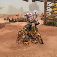 Warhammer 40,000: Battlesector - Orks Repack Download