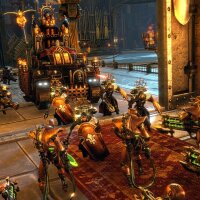 Warhammer 40,000: Battlesector - Sisters of Battle Crack Download