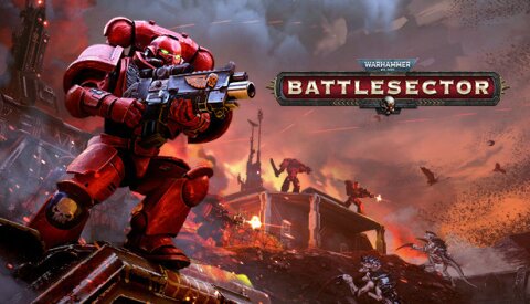 Warhammer 40,000: Battlesector Free Download