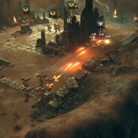 Warhammer 40,000: Battlesector PC Crack