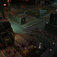 Warhammer 40,000: Battlesector Crack Download