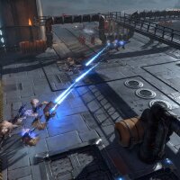 Warhammer 40,000: Battlesector Update Download