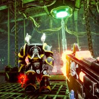 Warhammer 40,000: Boltgun - Forges of Corruption Expansion PC Crack