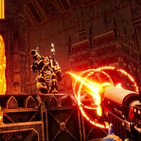 Warhammer 40,000: Boltgun - Forges of Corruption Expansion Crack Download