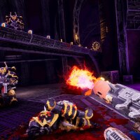 Warhammer 40,000: Boltgun Torrent Download
