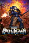 Warhammer 40,000: Boltgun Free Download