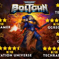 Warhammer 40,000: Boltgun Torrent Download