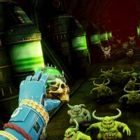 Warhammer 40,000: Boltgun Update Download