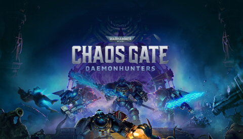 Warhammer 40,000: Chaos Gate - Daemonhunters Free Download