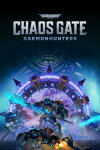 Warhammer 40,000: Chaos Gate - Daemonhunters Free Download