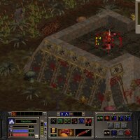 Warhammer 40,000: Chaos Gate PC Crack