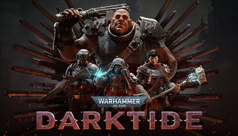 Warhammer 40,000: Darktide Free Download