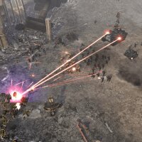 Warhammer 40,000: Dawn of War - Definitive Edition Repack Download