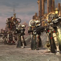 Warhammer 40,000: Dawn of War - Definitive Edition Update Download