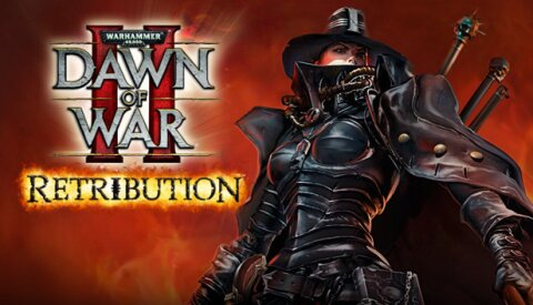 Warhammer 40,000: Dawn of War II: Retribution Free Download