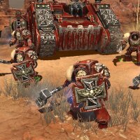 Warhammer 40,000: Dawn of War II: Retribution Torrent Download