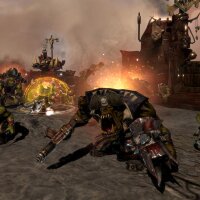Warhammer 40,000: Dawn of War II: Retribution PC Crack