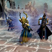 Warhammer 40,000: Dawn of War II: Retribution Crack Download